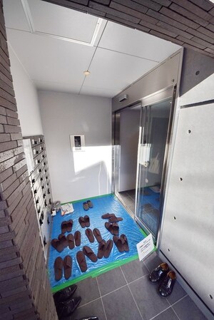 ラクラス四谷三丁目の物件内観写真